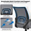 Chaise de travail Genie-1209298301