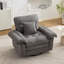 Ensemble de salon avec canapé 3 pièces Modern Chenille Cloud-1147710546
