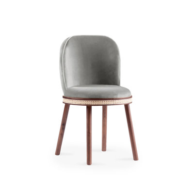 Alma Upholstered Dining Chair