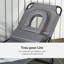 Reesa Reclining Single Chaise