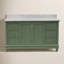 Ensemble de meuble-lavabo simple 60 po Ferdinand-348640548-348640557