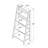 Haralda Ladder Bookcase-1152442084