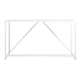 Strut Dining Table