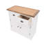 Trujillo 84 Cm Wide 2 Drawer Sideboard