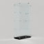 Vitrine en verre trempé-1063545143