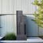Hand Crafted Weather Resistant Floor Fountain with Light