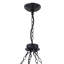 Campo 12-Light Waggon Wheel Chandelier