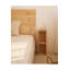 Nightstand Solid Wood Nightstand-2011091215