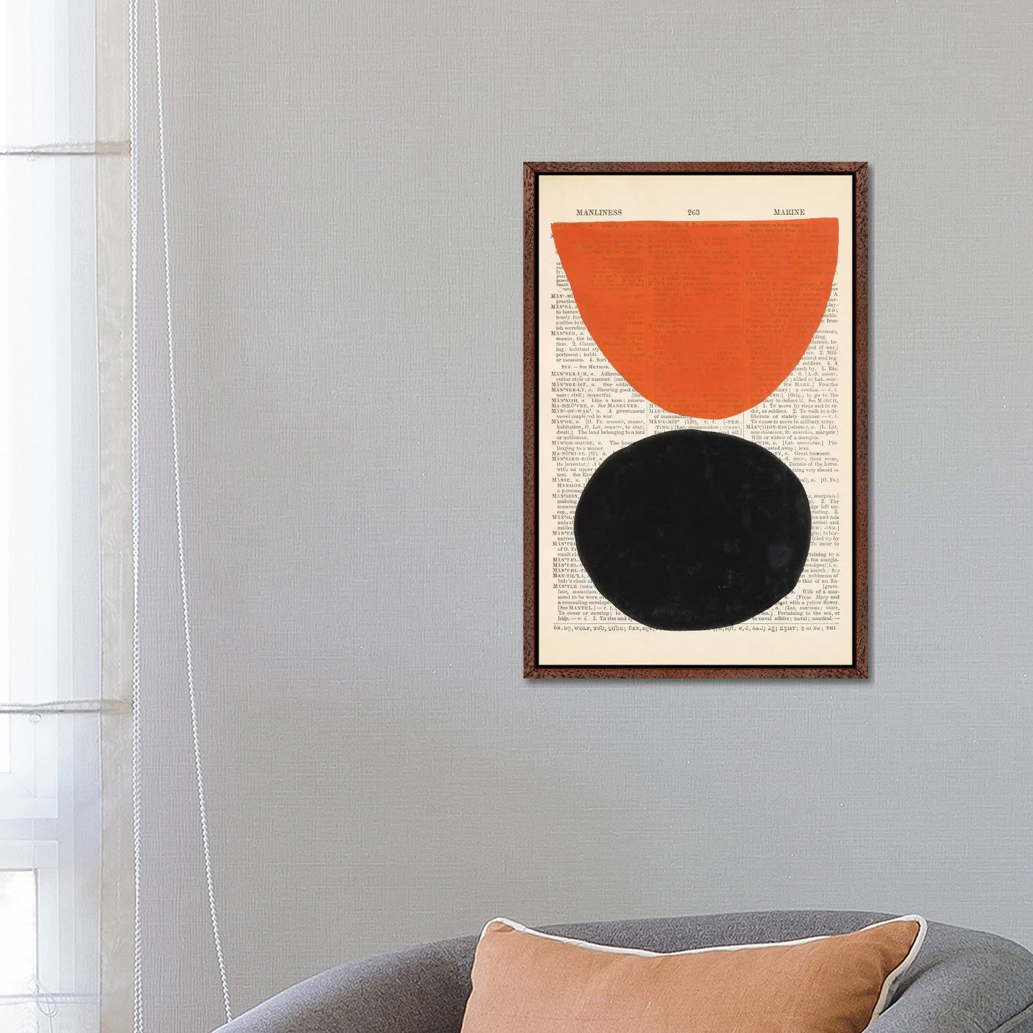 Fjørde & Co Modern Definition IV | Wayfair.co.uk
