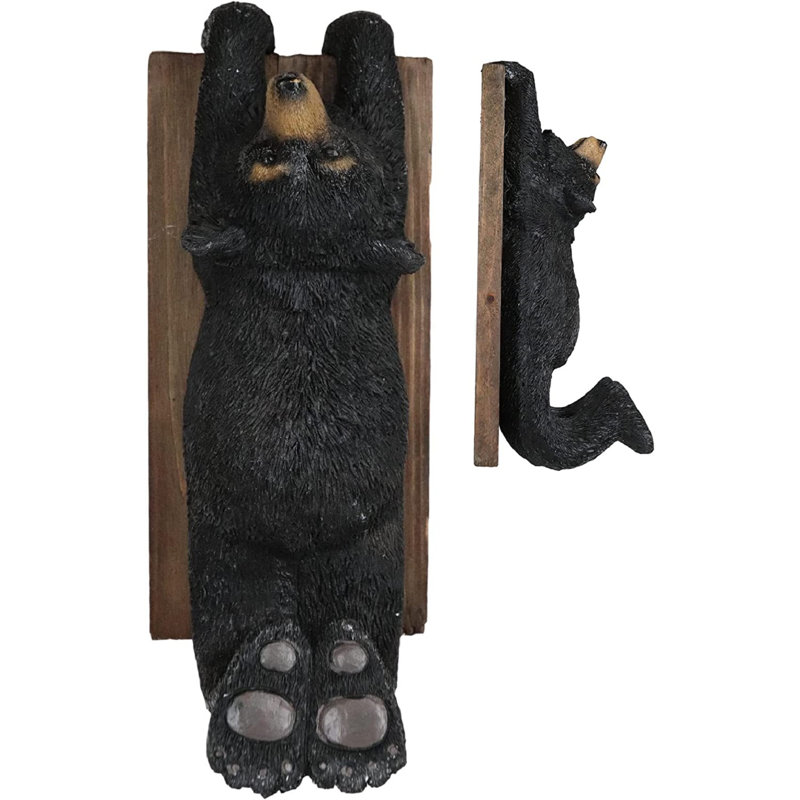 Figurine Bradenville