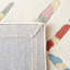 Meteo Rindelt Rug In Ivory & Multi-189817574