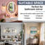 Éclairage pour meuble-lavabo 1 lumière Branice-1657853232