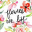 «Bloom to souvenir II», impression sur toile tendue-485249146-485249144-488203469