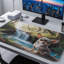 Polyester Desk Pad-2104261658