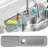 Sink Faucet Mat Splash Guard