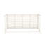 Sunnydaze Outdoor Garden Bench