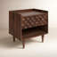 Table de chevet en bois massif Quinta-706359438