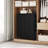 10 - Drawer 31.4" W Fabric Dresser with Wood Top, Storage Chest-1128848327