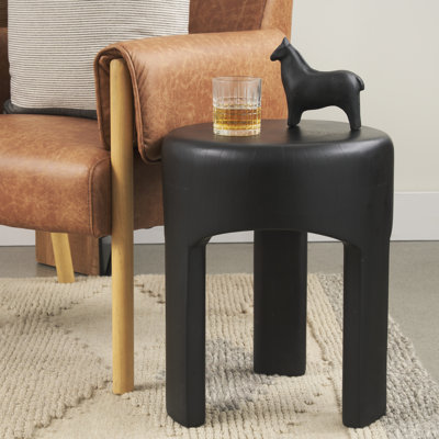 Tabouret d'appoint Rowanne