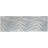 Zebra Patch Non-Slip Outdoor Rug-799854049