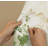 Winter Melody Shower Curtain