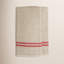 Khadhi Linen Striped Tea Towel-630324985