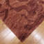 Plateau Hand Knotted Wool Abstract Area Rug-50191189