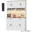 Garde-manger 75,4 "H-1248776735