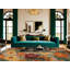  Tapis lavable Nasturtium-346946539