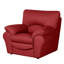 Heppman Leather Armchair-1088231092
