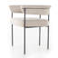 Carrie Upholstered Dining Chair