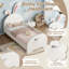 Single (3') Bed Frame-1154935492