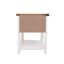 Traylor 45 cm W Bedside Table-1527561202