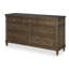 Camden 7 - Drawer Dresser