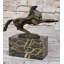 Figurine de cheval Aurigae