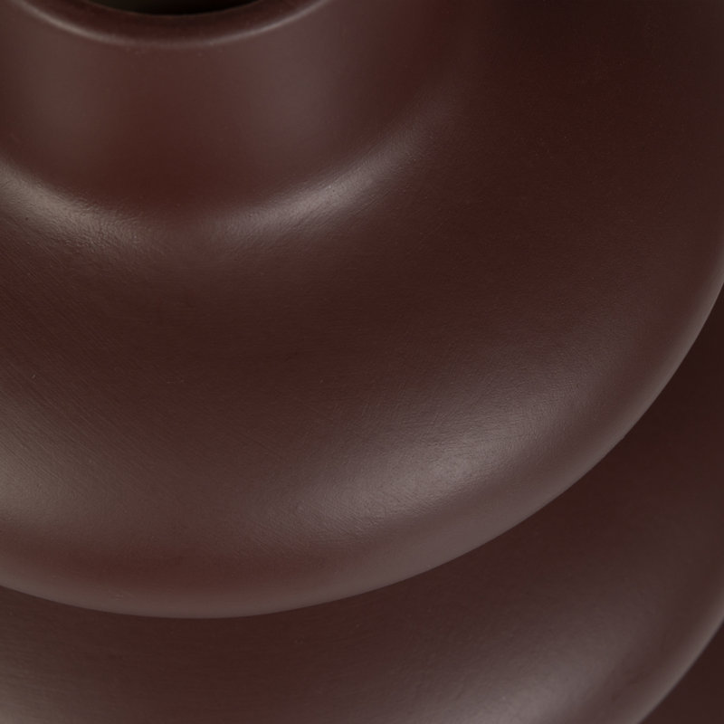 Sensual Ceramics Table Vase