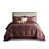 Burgundy est en rupture de stock