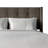 Glam Wingback Platform Bed-15261867-15261871