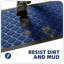 Non-Slip Outdoor Door Mat-70026940-70026915