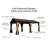 Cedar Wood Gazebo 12'X20'-123203292-123203287