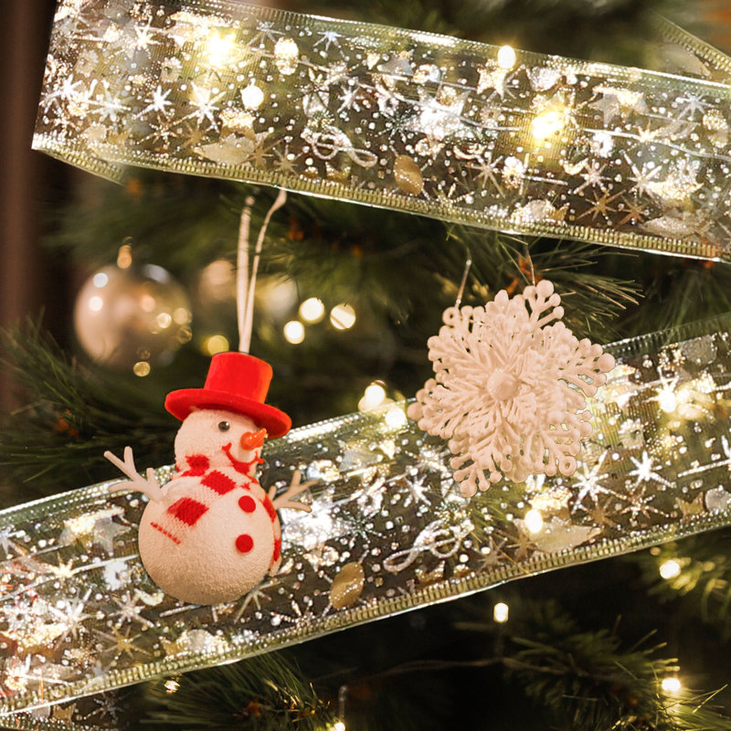 Indoor / Outdoor String Lights, 5cm H x 500cm W