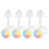 Blanc mat