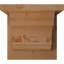 New Brighton Corbel avec plaque arrière-32533365-32533400-32533232