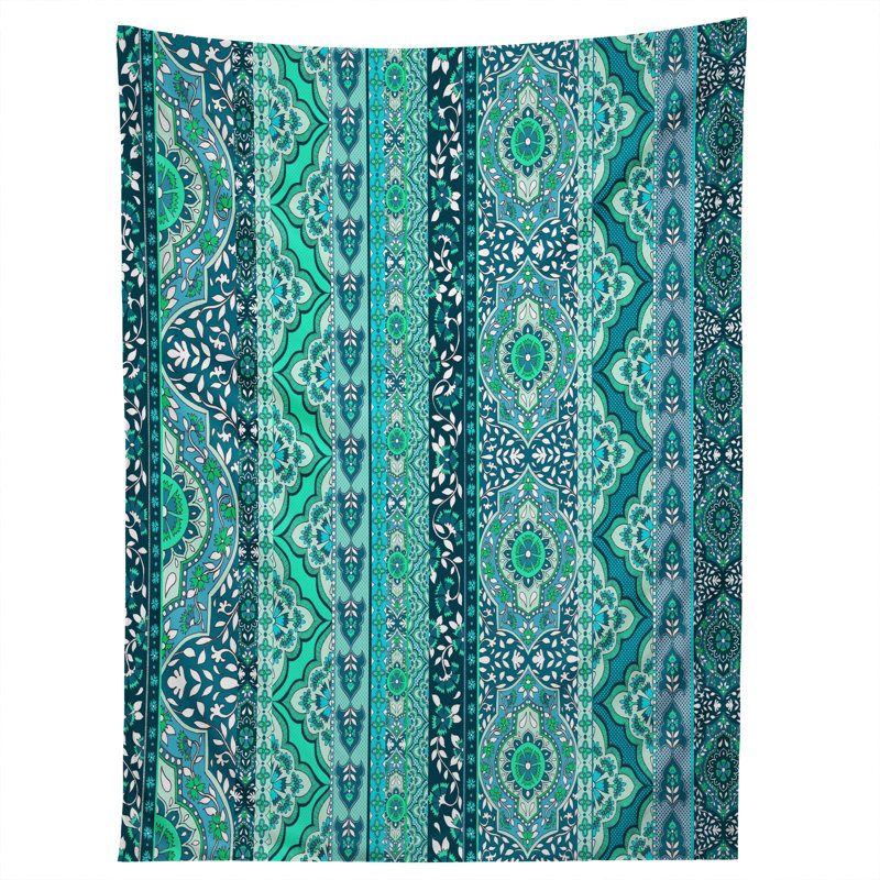Polyester Tapestry