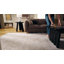 Tapis beige / crème Calidia-20944461