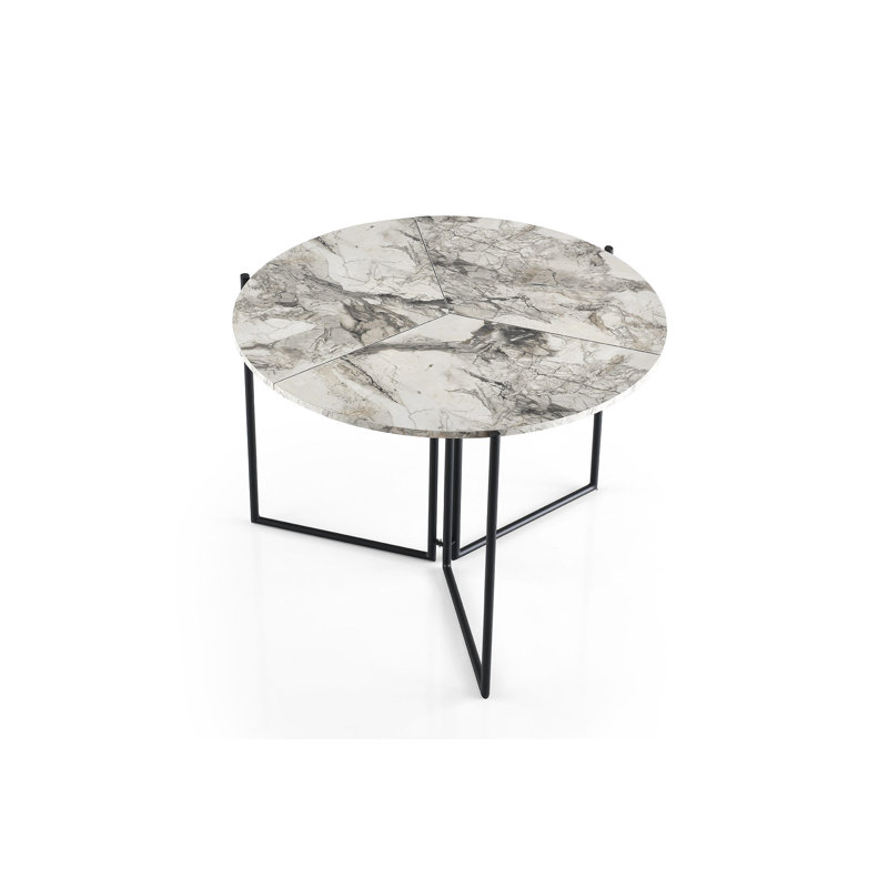 Prweitt Round Dining Table