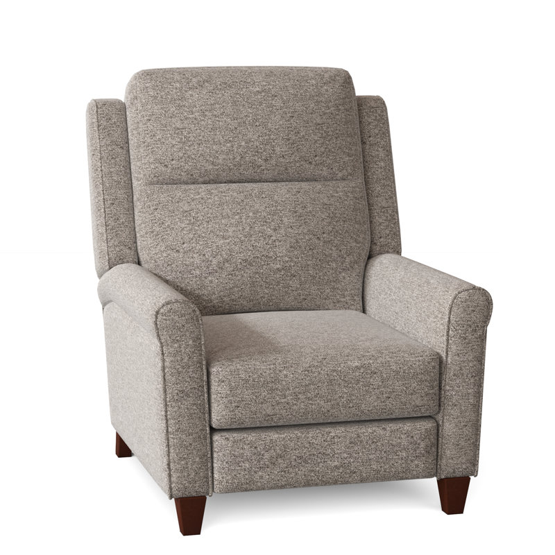 Pep Talk Recliner, Halifax Dove, Power Headrest