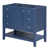 Bleu est en rupture de stock