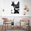 Amani - peinture sur toile-61158859-61158860-119891329