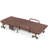 Katniss Twin Adjustable Bed with Mattress Included